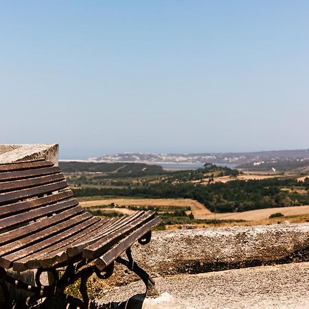Obidos Wonderful View Villa Exterior foto