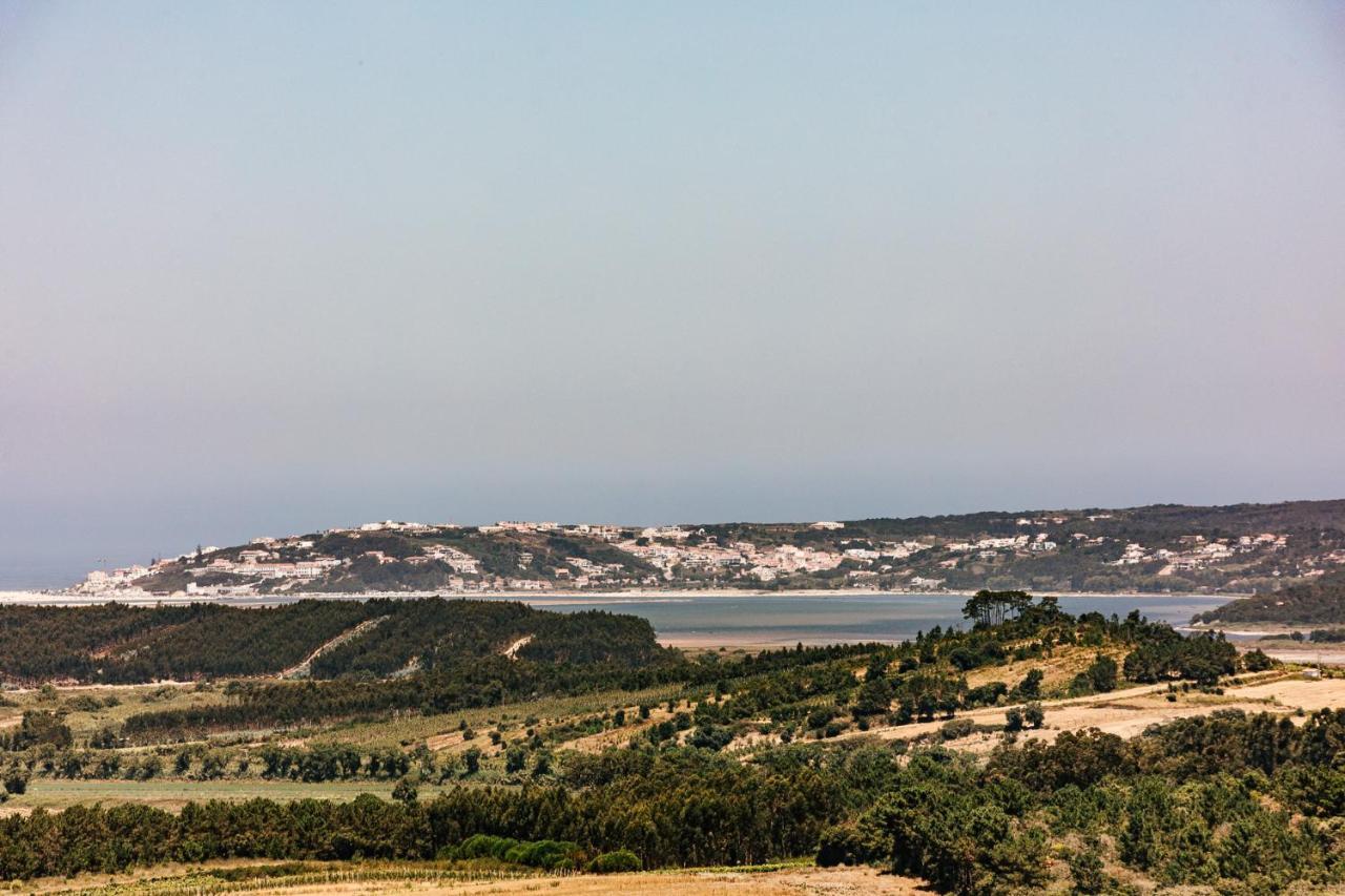 Obidos Wonderful View Villa Exterior foto